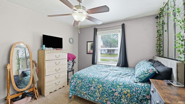 1716 Melrose Avenue, Fort Wayne, IN 46808