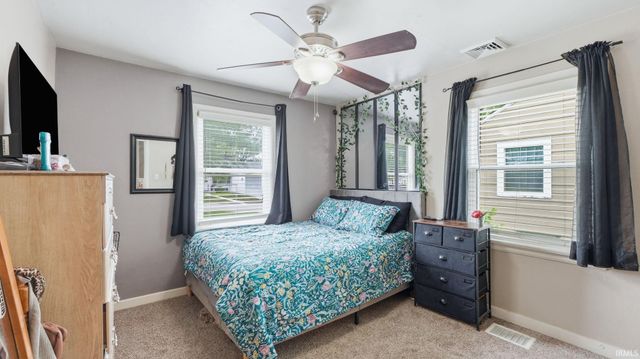 1716 Melrose Avenue, Fort Wayne, IN 46808