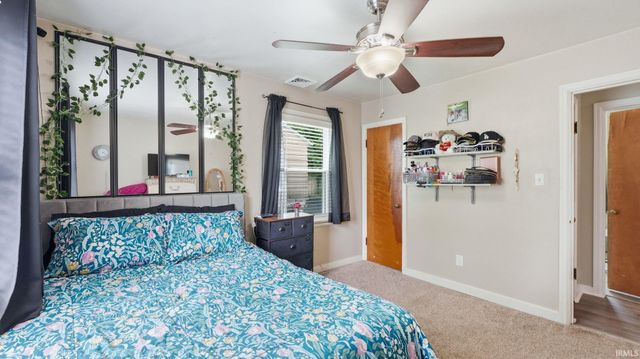 1716 Melrose Avenue, Fort Wayne, IN 46808