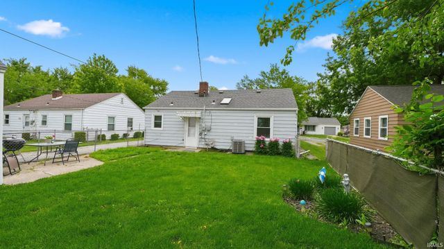 1716 Melrose Avenue, Fort Wayne, IN 46808