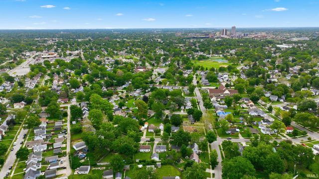 1716 Melrose Avenue, Fort Wayne, IN 46808