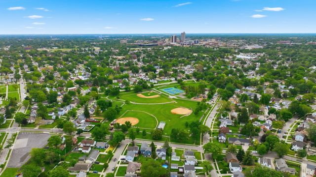 1716 Melrose Avenue, Fort Wayne, IN 46808