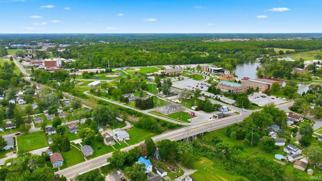 1716 Melrose Avenue, Fort Wayne, IN 46808