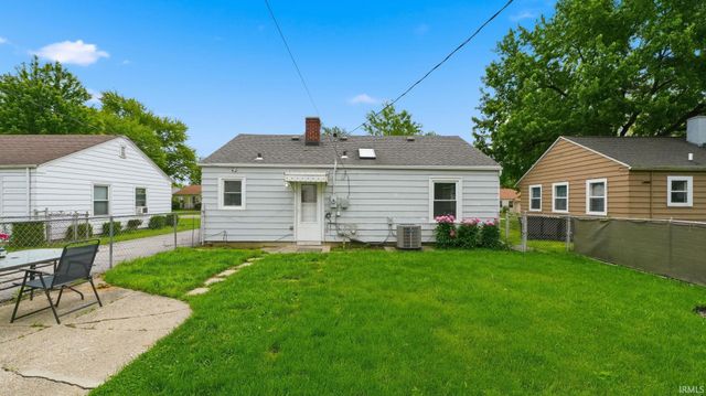 1716 Melrose Avenue, Fort Wayne, IN 46808