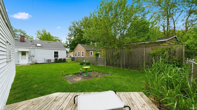 1716 Melrose Avenue, Fort Wayne, IN 46808