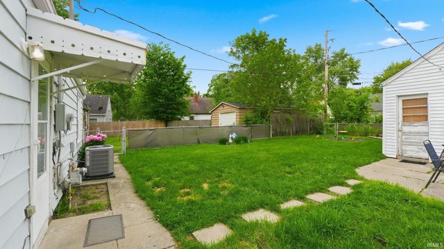 1716 Melrose Avenue, Fort Wayne, IN 46808