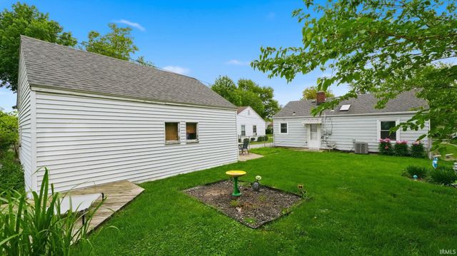 1716 Melrose Avenue, Fort Wayne, IN 46808