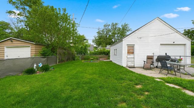 1716 Melrose Avenue, Fort Wayne, IN 46808