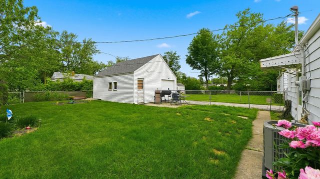 1716 Melrose Avenue, Fort Wayne, IN 46808