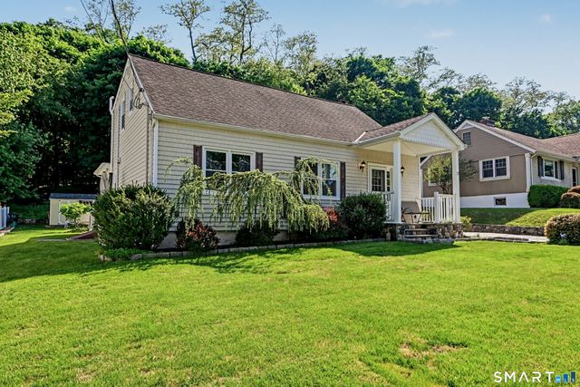 73 High Clear Drive, Stamford, CT 06905