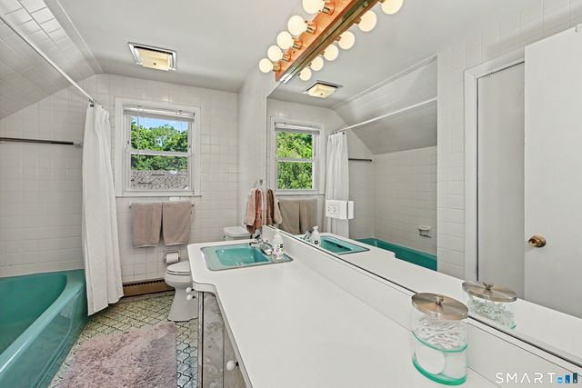 73 High Clear Drive, Stamford, CT 06905