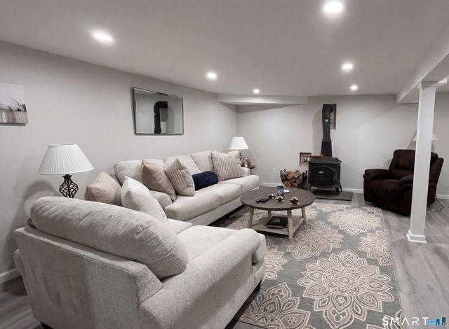 73 High Clear Drive, Stamford, CT 06905