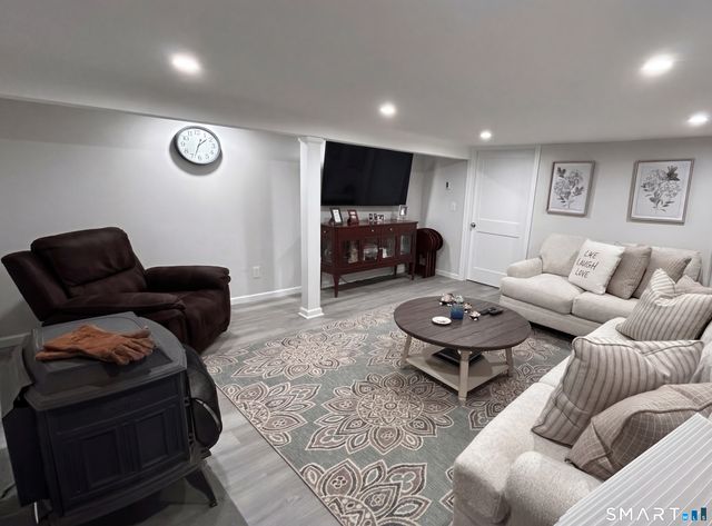 73 High Clear Drive, Stamford, CT 06905