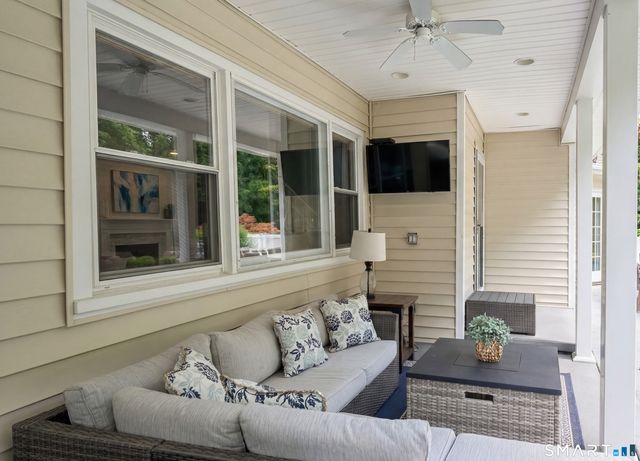 73 High Clear Drive, Stamford, CT 06905