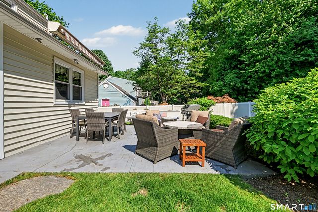 73 High Clear Drive, Stamford, CT 06905