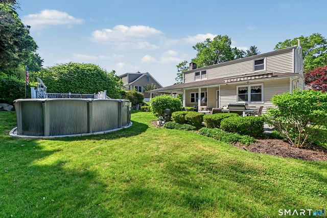 73 High Clear Drive, Stamford, CT 06905