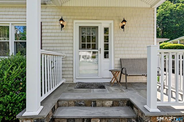 73 High Clear Drive, Stamford, CT 06905