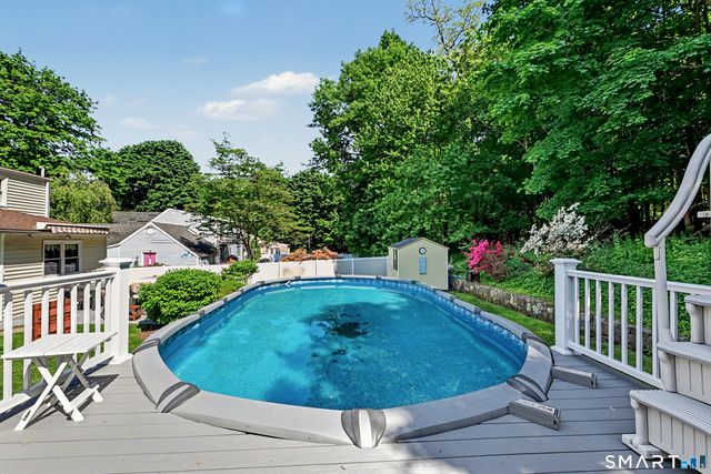 73 High Clear Drive, Stamford, CT 06905