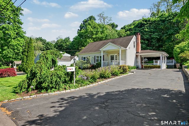 73 High Clear Drive, Stamford, CT 06905