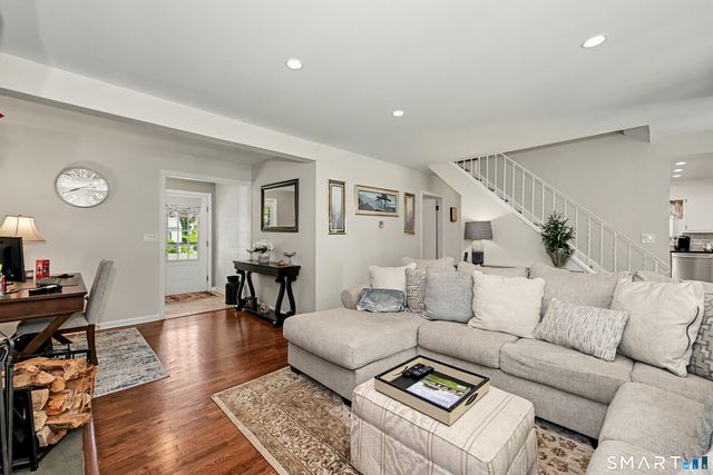 73 High Clear Drive, Stamford, CT 06905