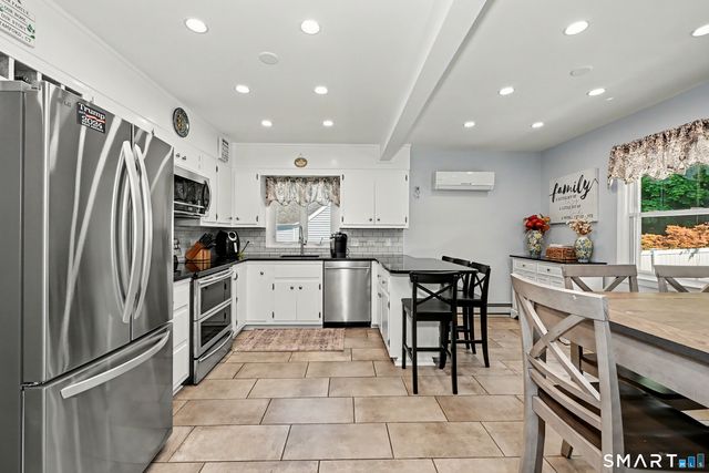 73 High Clear Drive, Stamford, CT 06905