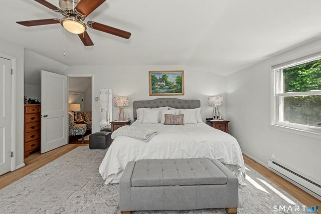 73 High Clear Drive, Stamford, CT 06905