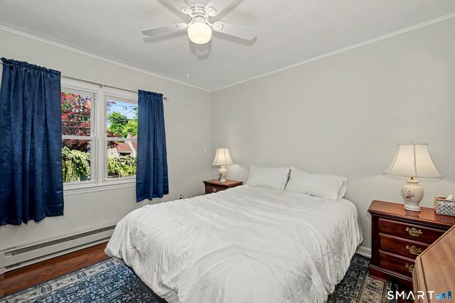 73 High Clear Drive, Stamford, CT 06905