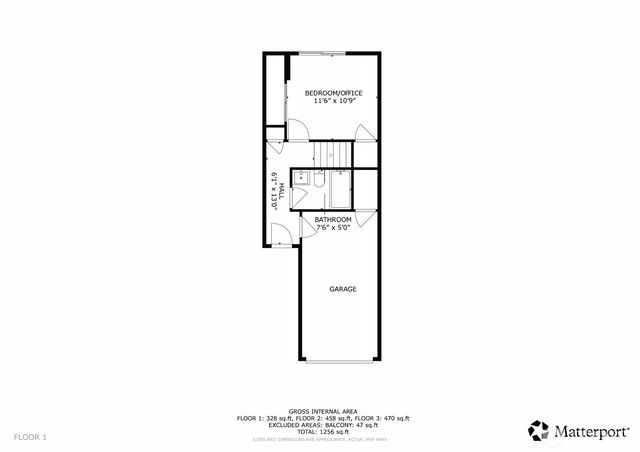 14534 12th Avenue NE, Shoreline, WA 98155