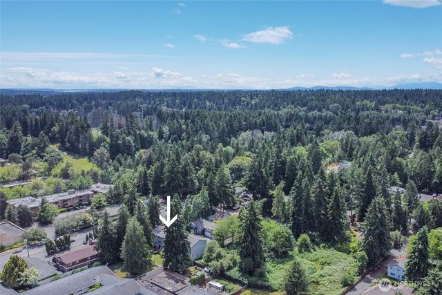 14534 12th Avenue NE, Shoreline, WA 98155