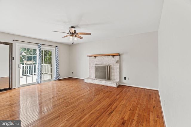 41 W HILLCREST AVE, Havertown, PA 19083