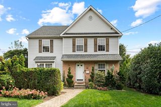 41 W HILLCREST AVE, Havertown, PA 19083