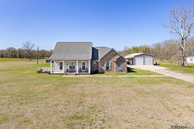 28010 Intracoastal Rd, Plaquemine, LA 70764