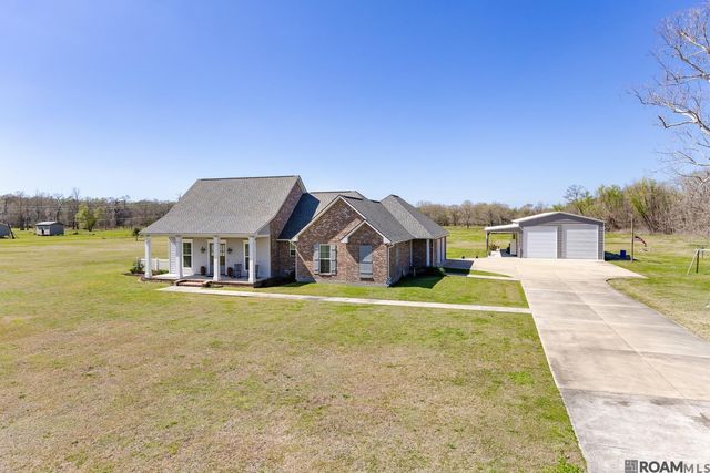 28010 Intracoastal Rd, Plaquemine, LA 70764