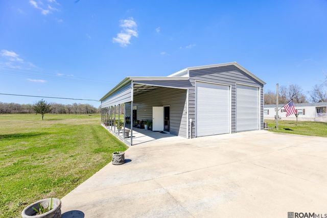 28010 Intracoastal Rd, Plaquemine, LA 70764