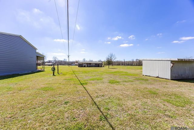 28010 Intracoastal Rd, Plaquemine, LA 70764