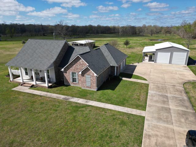 28010 Intracoastal Rd, Plaquemine, LA 70764