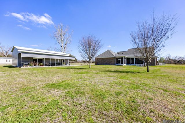 28010 Intracoastal Rd, Plaquemine, LA 70764
