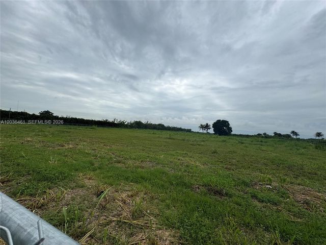 22600 SW 207th Avenue, Miami, FL 33170
