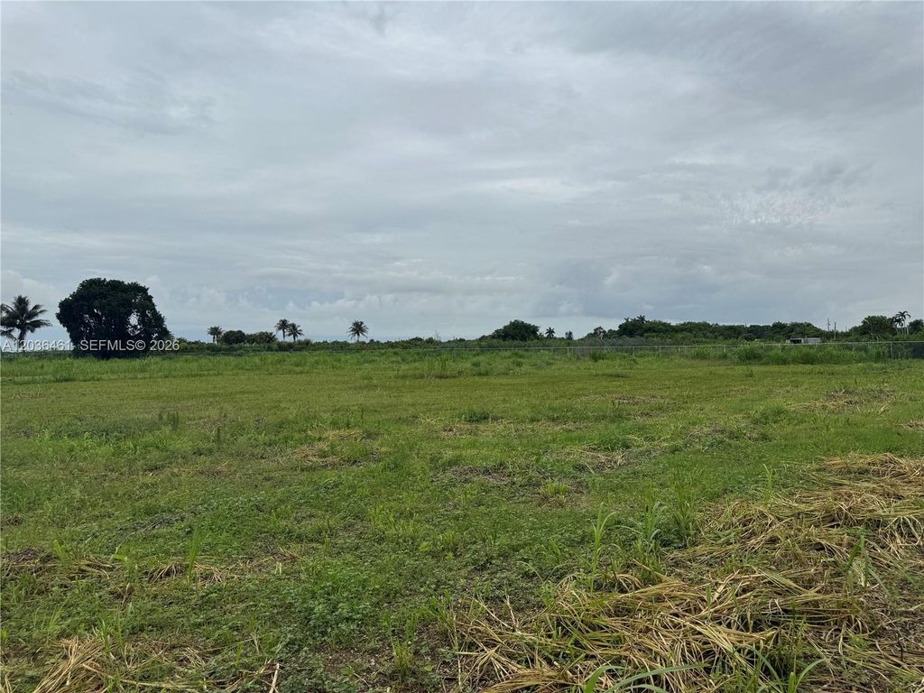 22600 SW 207th Avenue, Miami, FL 33170