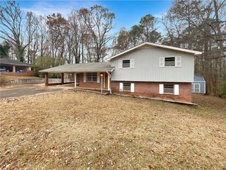 4007 Nations Drive, Douglasville, GA 30135