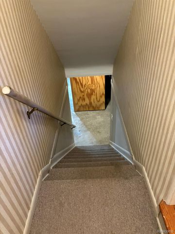 11855 31 Mile Road, Washington Township, MI 48095