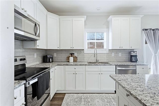 125 Magnolia Place, Homer, GA 30547