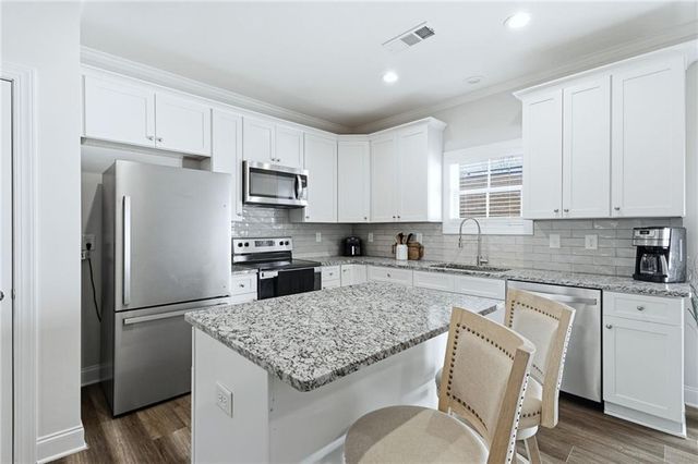 125 Magnolia Place, Homer, GA 30547