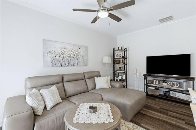 125 Magnolia Place, Homer, GA 30547