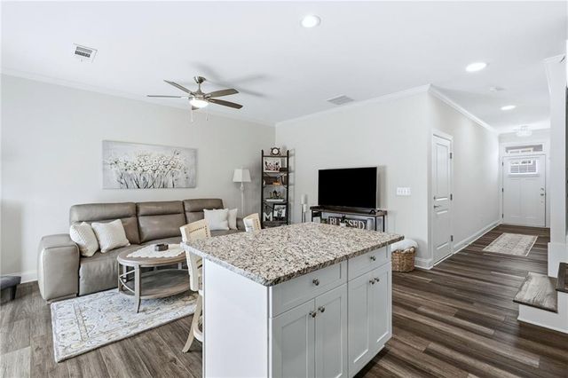 125 Magnolia Place, Homer, GA 30547