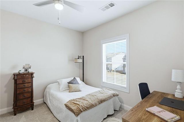 125 Magnolia Place, Homer, GA 30547