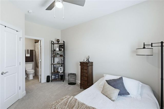 125 Magnolia Place, Homer, GA 30547