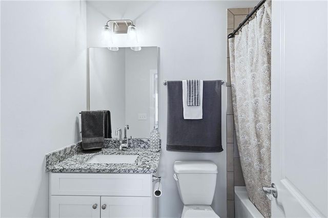 125 Magnolia Place, Homer, GA 30547