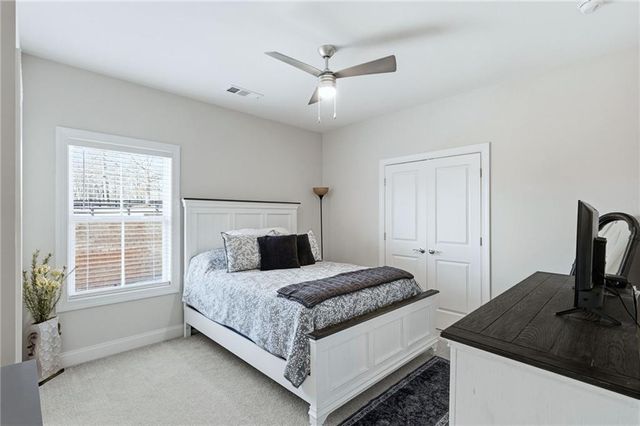 125 Magnolia Place, Homer, GA 30547