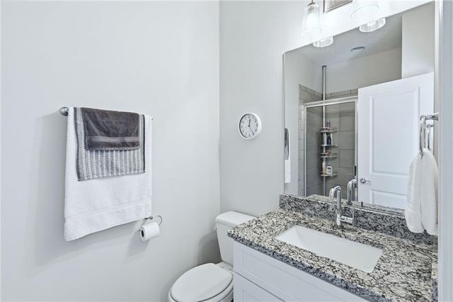 125 Magnolia Place, Homer, GA 30547